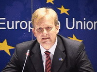 Sorensen: "BiH je mjesto u Europskoj uniji"