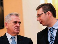 Vlada će ignorisati Nikolićevu platformu