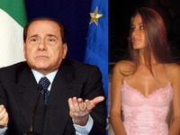 Udat ću se za Berlusconija - za njega bih i ubila!