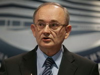 Ili rekontrukcija vlasti ili socijalni nemiri?