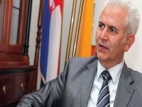 Radivojević se vraća na posao u federalnu Vladu