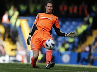 Asmir Begović odličan u pobjedi Stoke Cityja nad Liverpoolom