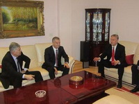Lideri 'četvorke' najavili izglasavanje nepovjerenja Vladi FBiH