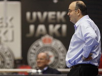 Vujošević: Hteo sam da motivišem Anđušića