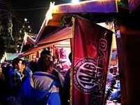 U bordo kućici navijače Sarajeva očekuje Sedin Torlak