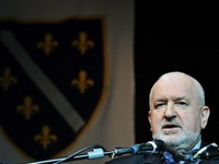 Cerić: Nema Bosne bez Bošnjaka niti ima Bošnjaka bez Bosne