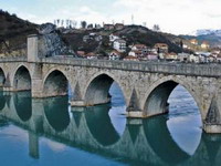 Restauracija ćuprije Mehmed-paše Sokolovića počinje 1. aprila