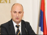 Džombić: Smanjenje plata rezultat odgovorne politike
