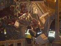U nesreći ruskog aviona četvero mrtvih