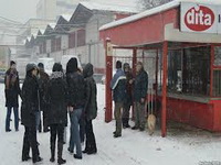 Dogovor o isplati plata i pokretanju proizvodnje u Diti