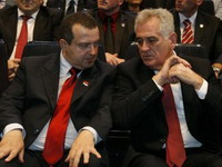 Nikolić: Pozvao sam kosovsku predsednicu da se sretnemo