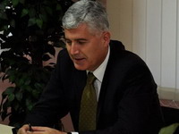 Lideri 'četvorke' spremni za organizovanje prijevremenih izbora