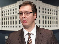 Vučić: SNS neće rušiti Vladu zbog visokog rejtinga