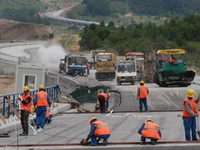 'Autoceste FBiH' zaštitile domaće građevinare