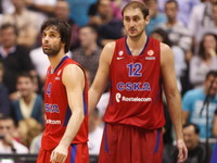 Teodosić: Krstić i ja nismo pričali
