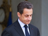Dokumenta pokazuju da je Sarkozi primio novac od Gadafija?