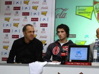 Sportski direktor Seville: Stevanović je strašan igrač!