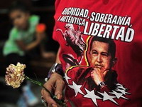 Chavez dobio ozbiljnu infekciju pluća nakon operacije