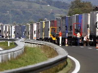 Nove ekološke norme za kamione i autobuse
