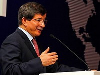 Davutoglu: U Siriji nema turskih vojnika