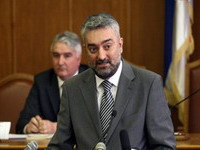 Petrović: Nek me izbace, ja iz DS ne idem