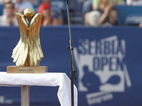 Serbia open zvanično ugašen
