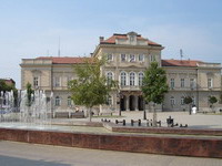 Biće nafte iz Smedereva