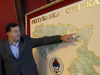 'Turbulencije' u RS-u Dodikov 'lov na vještice' maska za neuspjeh