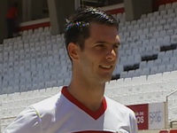 Spahić donio pobjedu Sevilli