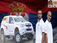 Srpska posada odustala sa Dakara