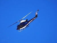 Peru: Srušio se helikopter, sedam ljudi poginulo