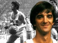 Kinđe hvala ti: Na današnji dan rođen najbolji sportista BiH