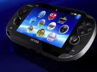 Kompanija Sony priznala slabu prodaju ručne konzole Vita
