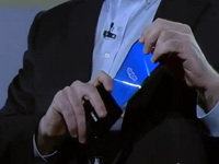 CES: Samsung predstavio savitljive ekrane