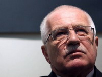 U Češkoj počeli prvi direktni predsednički izbori