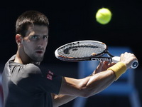 Novak: Ne menjam pobedničku formulu