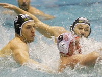 VATERPOLO (Kup): Partizan i Zvezda za trofej
