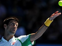 AO: Nole, Jelena i Vesna sigurni