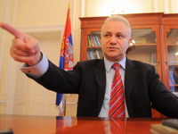 Dinkić potpisao dva sporazuma sa Emiratima vredna 200 miliona evra