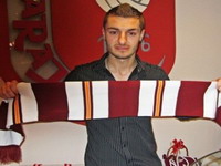 Ermin Huseinbašić novi igrač Sarajeva