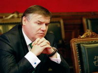 Kozarić očekuje blagi ekonomski oporavak u 2013. godini