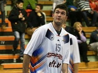 Đoko Šalić: Partizan je jedna od opcija za nastavak moje karijere