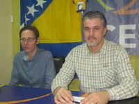 Amel Delić: Plaćamo PDV i na žute kartone