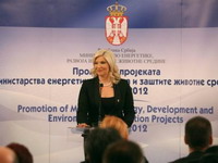 Mihajlovićeva: Preskup ruski gas za nas