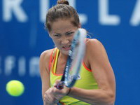 AO: Sjajna Jovanovski