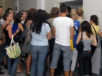 Studenti godišnje daju 700.000 KM za sistem koji ne radi