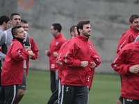 Ivan Sesar potpisao za Elazigspor