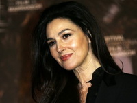 Monica Bellucci u subotu dolazi u Banju Luku