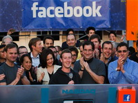 Facebook: Dnevno 2.7 milijardi lajkova