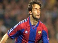 Kodro: Nogomet nije dobio ništa bolje od Barcelone!